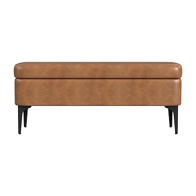 HOMEPOP Storage Bench
