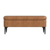 HOMEPOP Storage Bench