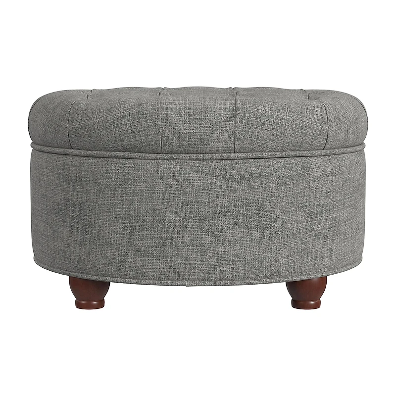 HOMEPOP Lift-Top Ottoman