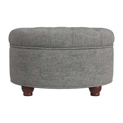 HOMEPOP Lift-Top Ottoman