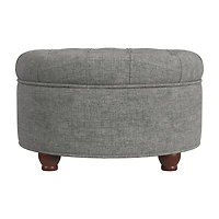 HOMEPOP Lift-Top Ottoman