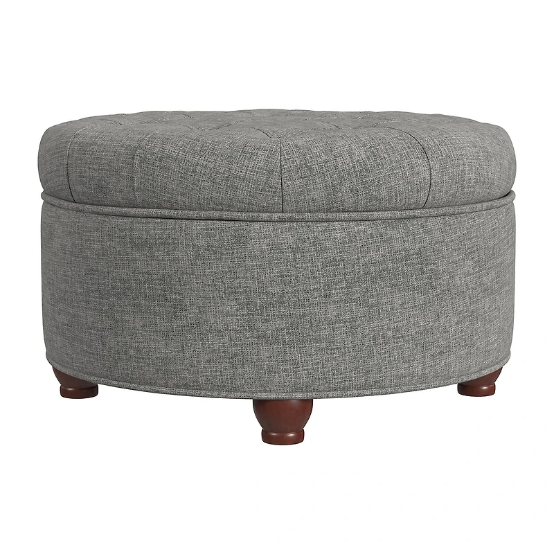 HOMEPOP Lift-Top Ottoman