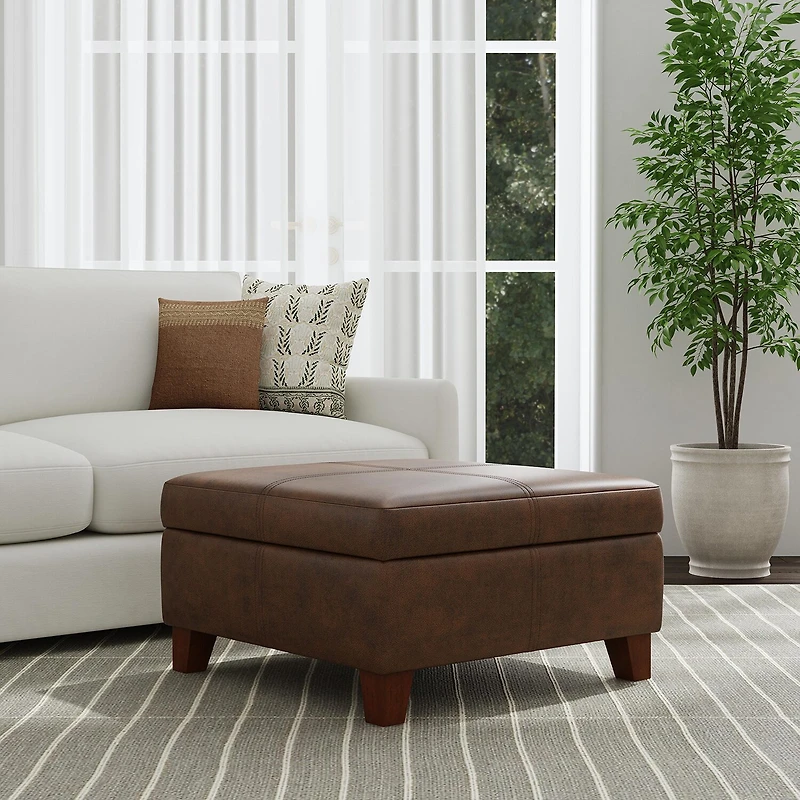 HOMEPOP Ottoman