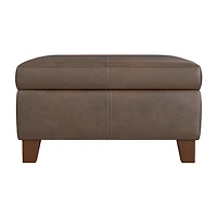 HOMEPOP Ottoman