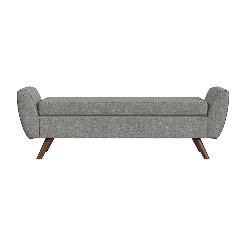 HOMEPOP Storage Bench