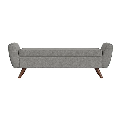 HOMEPOP Storage Bench