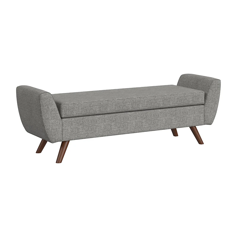 HOMEPOP Storage Bench