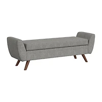 HOMEPOP Storage Bench