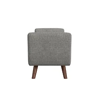 HOMEPOP Storage Bench