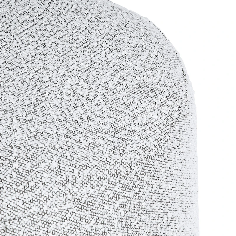 Kinfine Homepop Cloud Ottoman