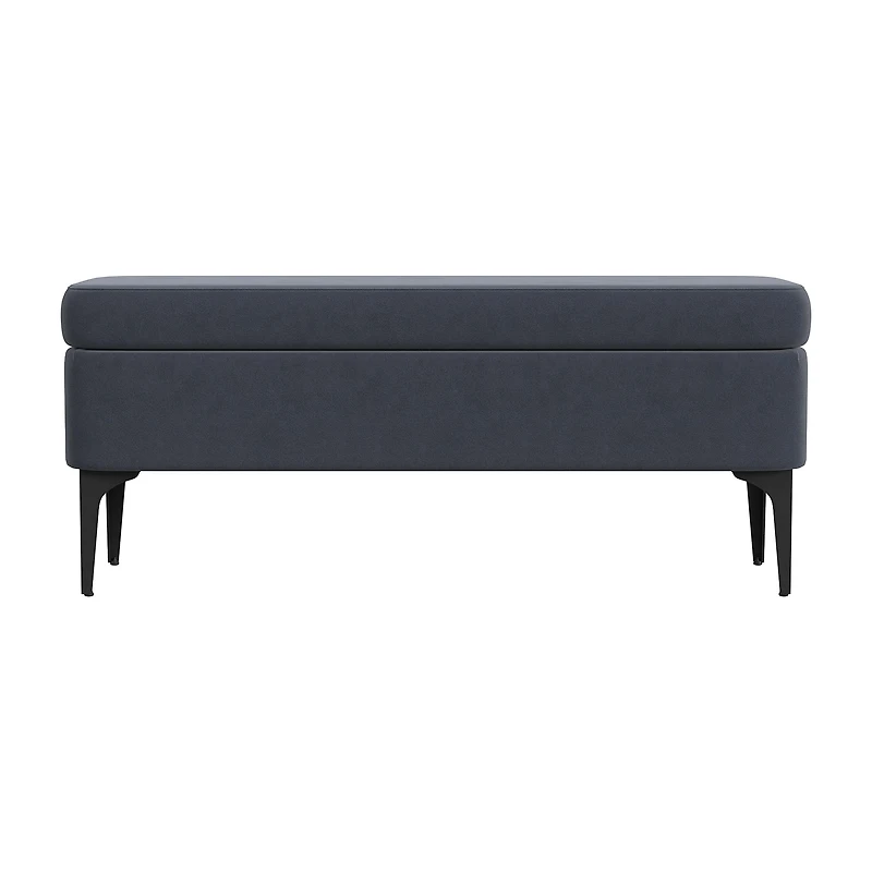 HOMEPOP Storage Bench