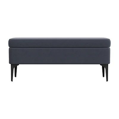 HOMEPOP Storage Bench