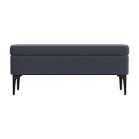 HOMEPOP Storage Bench