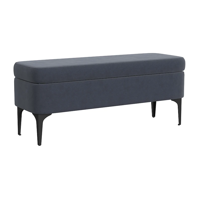 HOMEPOP Storage Bench