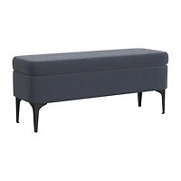HOMEPOP Storage Bench