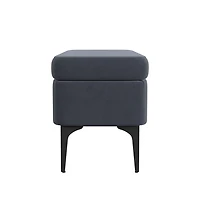 HOMEPOP Storage Bench