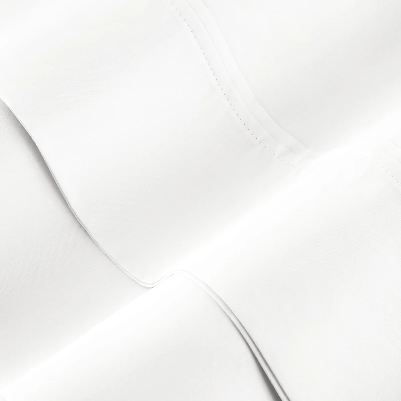 Liz Claiborne Signature Soft Supima® Cotton 500tc Deep Pocket Sheet Set