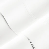 Liz Claiborne Signature Soft Supima® Cotton 500tc Deep Pocket Sheet Set