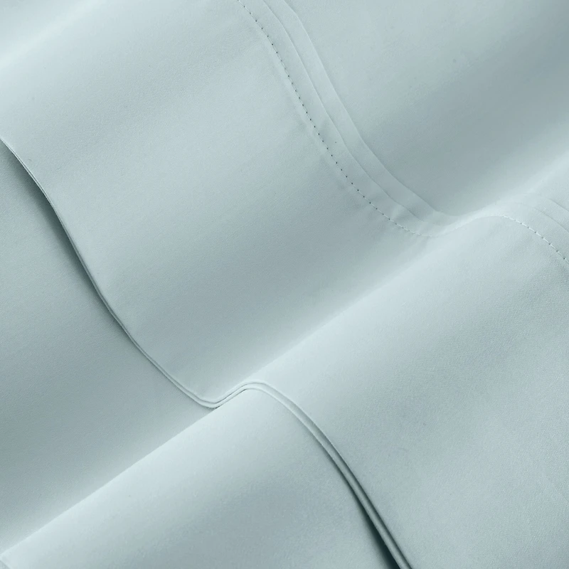 Liz Claiborne Signature Soft Supima® Cotton 500tc Deep Pocket Sheet Set