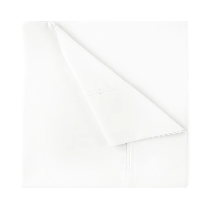 Liz Claiborne Signature Soft Supima® Cotton 500tc Deep Pocket Sheet Set