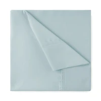 Liz Claiborne Signature Soft Supima® Cotton 500tc Deep Pocket Sheet Set