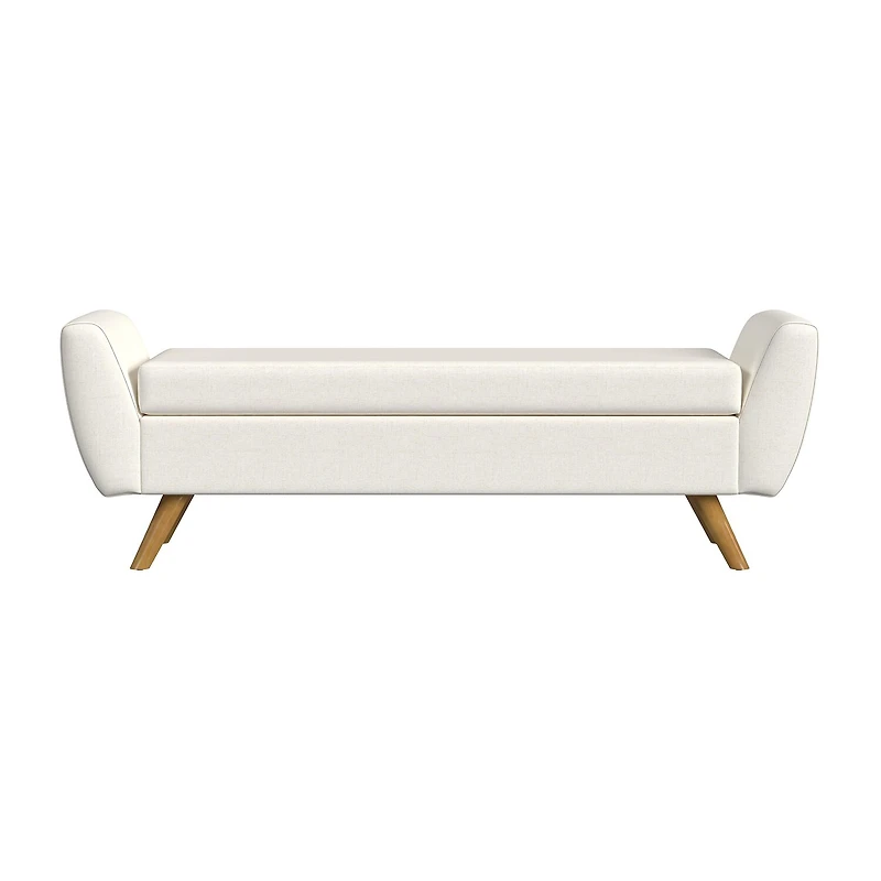 HOMEPOP Storage Bench