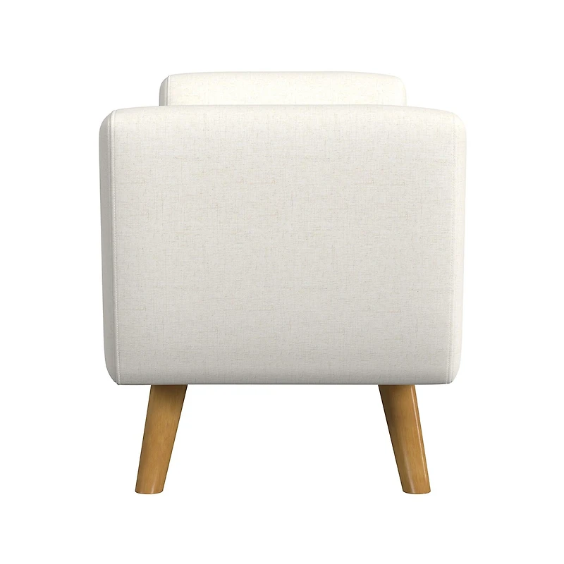 HOMEPOP Storage Bench