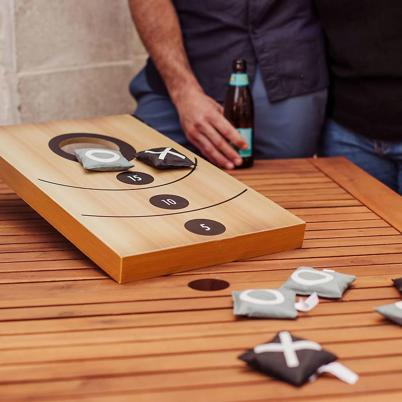 Picnic Time Bean Bag Toss