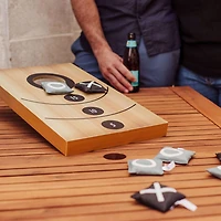 Picnic Time Bean Bag Toss