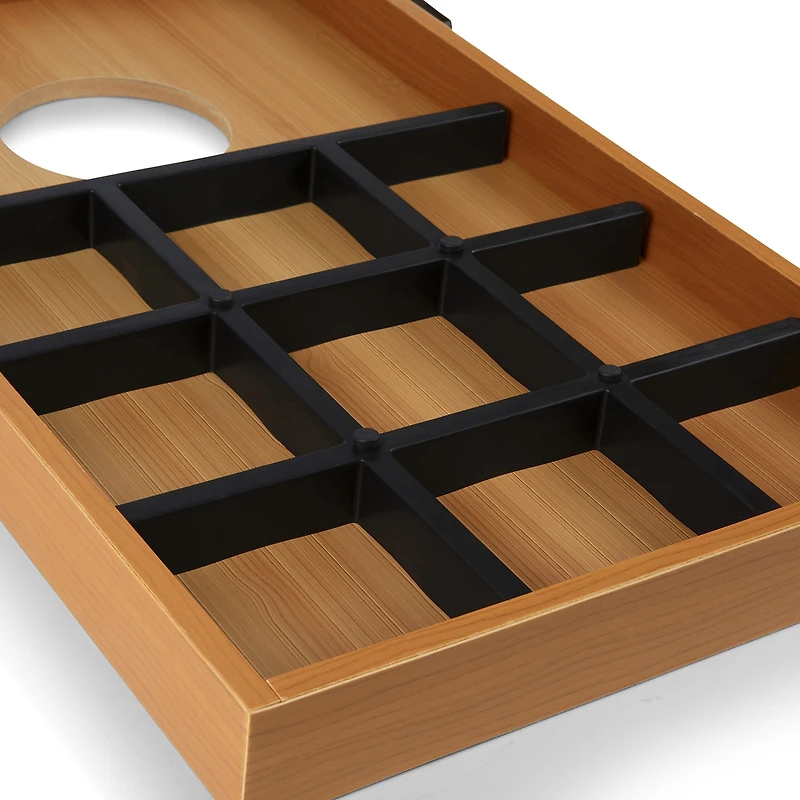 Picnic Time Bean Bag Toss