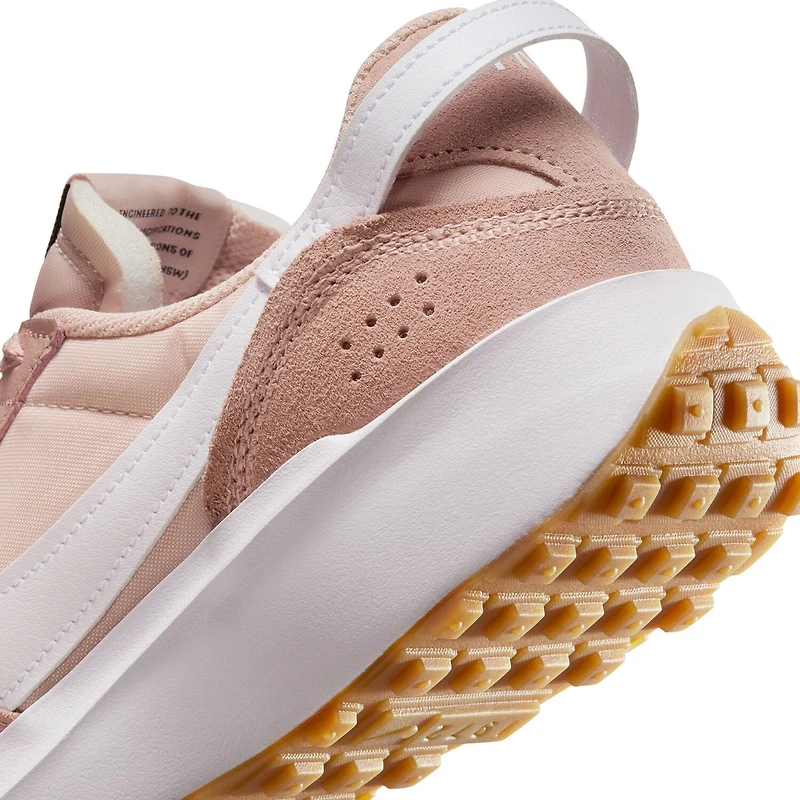 Nike Waffle Debut Womens Sneakers