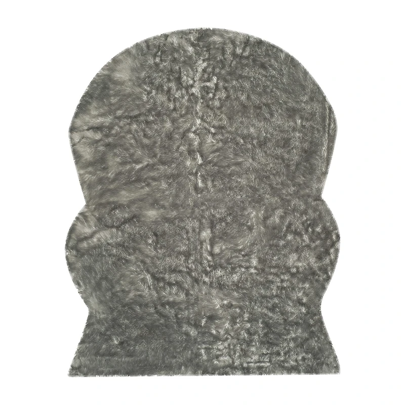 Safavieh Aindreas Faux Fur Animal Rugs