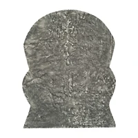 Safavieh Aindreas Faux Fur Animal Rugs