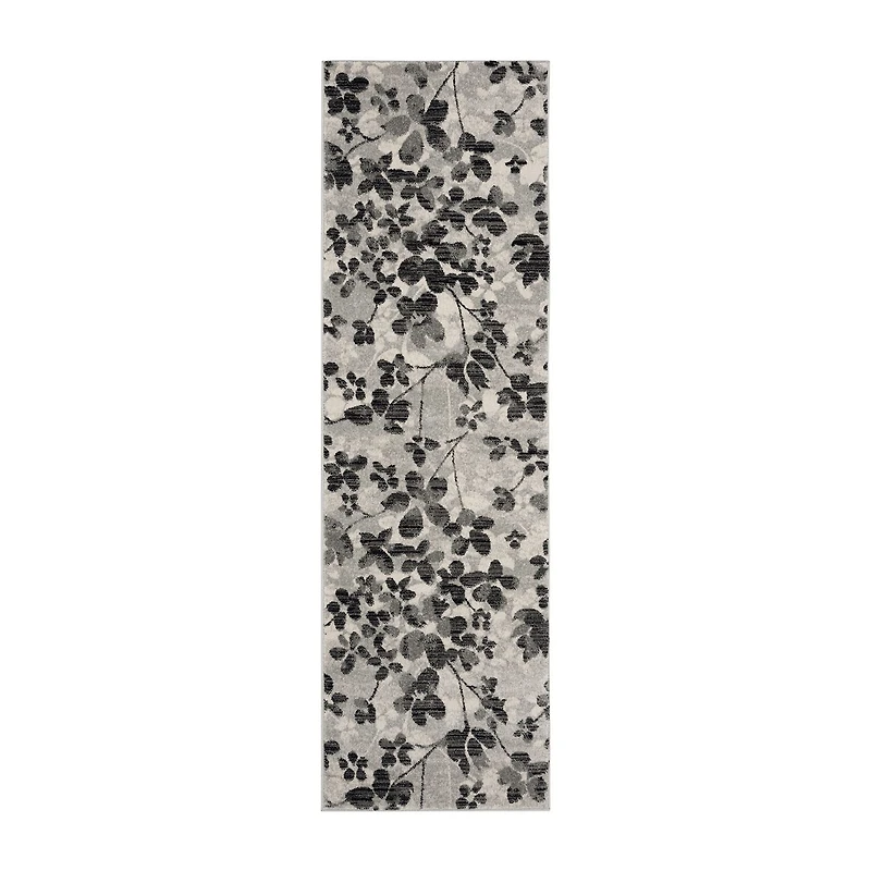 Safavieh Syeda Floral Rectangular Runner