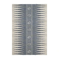 Safavieh Gemma Abstract Rectangular Rugs