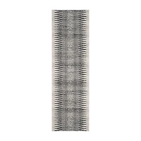 Safavieh Gemma Abstract Rectangular Runner