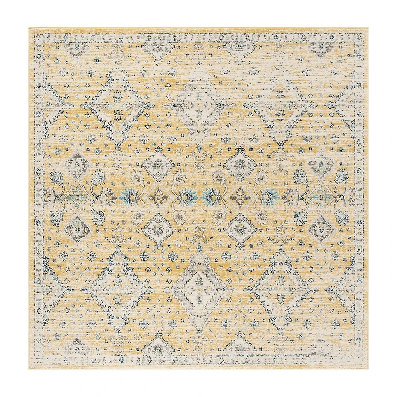 Safavieh Alphonse Geometric Square Rugs