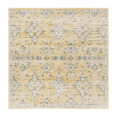 Safavieh Alphonse Geometric Square Rugs