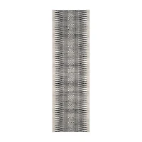 Safavieh Gemma Abstract Rectangular Runner
