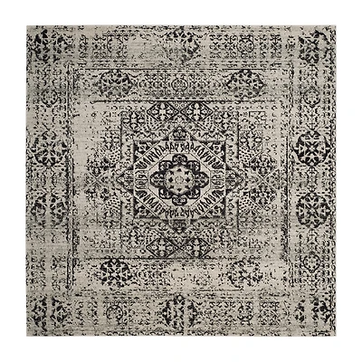 Safavieh Kierra Geometric Square Rugs