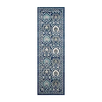 Safavieh Maybelle Medallion Rectangular Runner