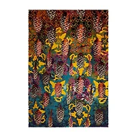Safavieh Mayson Abstract Shag Rectangular Rugs