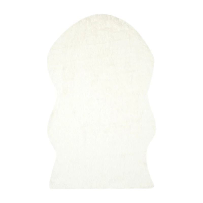 Safavieh Jennine Solid Rectangular Rugs