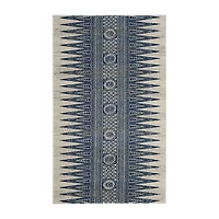 Safavieh Gemma Abstract Rectangular Rugs