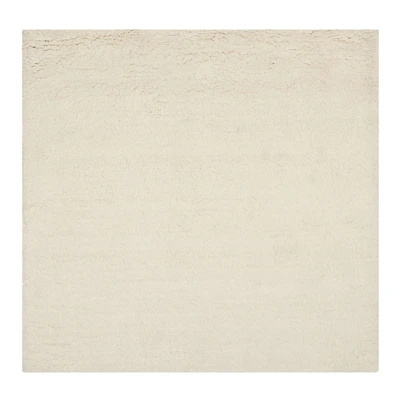 Safavieh Catrine Solid Hand Tufted Square Rugs