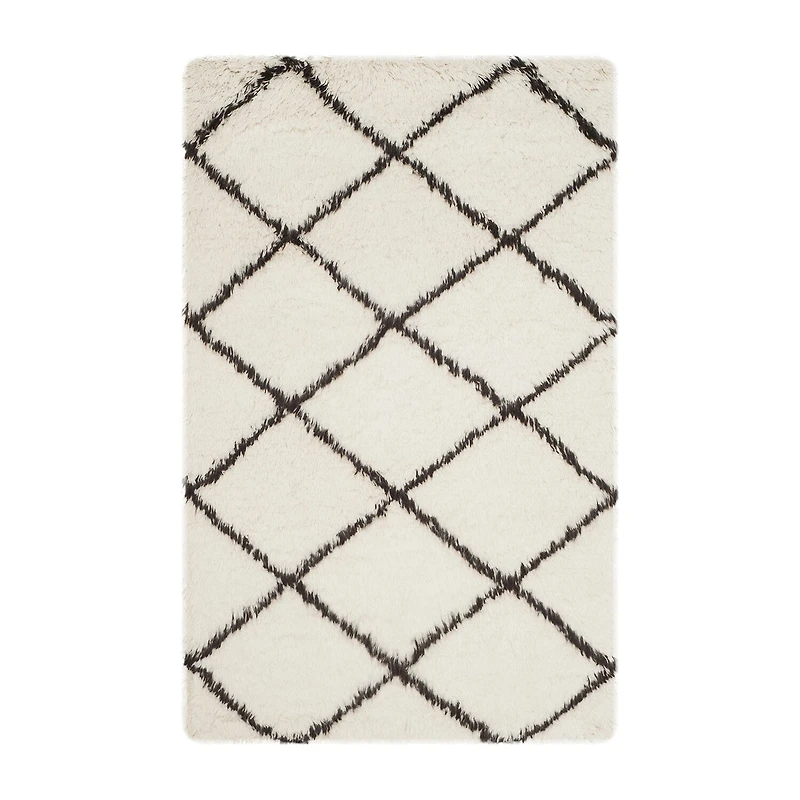 Safavieh Averill Geometric Hand Tufted Rectangular Rugs