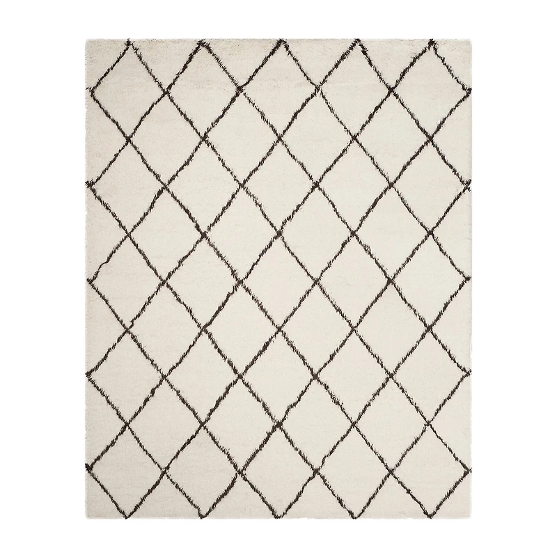 Safavieh Averill Geometric Hand Tufted Rectangular Rugs