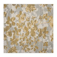 Safavieh Syeda Floral Square Rugs