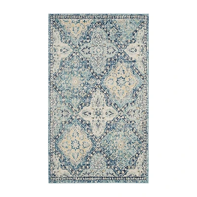 Safavieh Karima Geometric Rectangular Rugs
