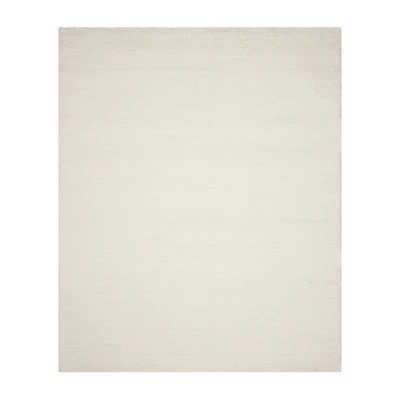 Safavieh Catrine Solid Hand Tufted Rectangular Rugs